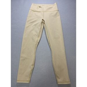 Fabletics Shorewood High-Waisted 7/8 Legging Sz Small